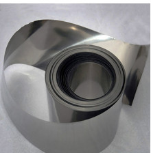 Фольга алюминиевая мягкая х/к 1050М 0,007 мм (7 мкм) ГОСТ 745-2014