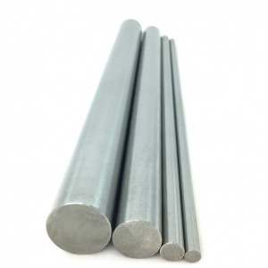 Круг вольфрамовый В 2,5 мм ТУ 48-19-39-85