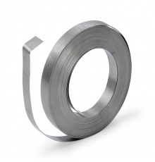 Лента ванадиевая прессованная ВнПл-1 0,15х170 мм ТУ 48-4-373-76