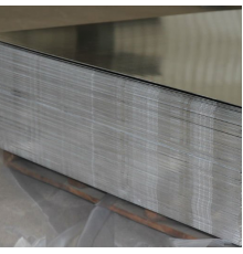 Лист алюминиевый 1050 0,4 мм ГОСТ 21631-2019