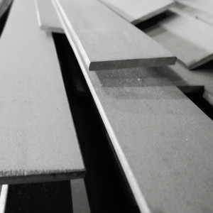 Полоса алюминиевая прессованная 1050 H111 10х60 мм ГОСТ 15176-89