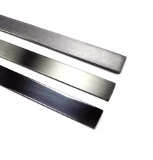 Полоса гафниевая ГФИ-1 1,2 мм ТУ 48-4-501-88