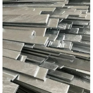 Полоса ванадиевая прессованная ВнПл-1 0,15х330 мм ТУ 48-4-373-76