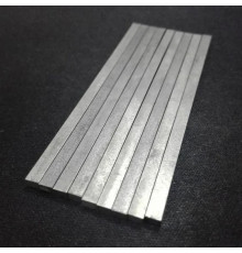 Полоса вольфрамовая В 0,1х30 мм ТУ 48-19-106-91