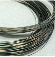 Проволока гафниевая ГФИ-1 1,8 мм ТУ 48-4-203-72