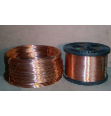 Проволока медная квадратная мягкая ПММ 2,12 мм ГОСТ 434-78