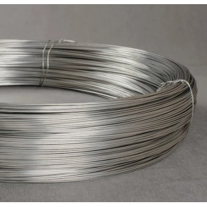 Проволока ванадиевая ВнПр-1 1,42 мм ТУ 48-4-372-76