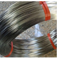 Проволока вольфрамовая ВР-27ВП 0,8 мм ТУ 48-19-274-91