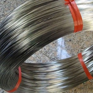 Проволока вольфрамовая ОЧВ 0,8 мм ТУ 48-19-194-82