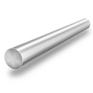 Пруток нержавеющий шестигранный г/к AISI 304 54 мм