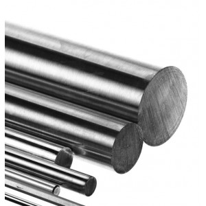 Пруток ванадиевый круглый ВнМ-1 5,5 мм ТУ 48-4-374-76