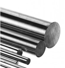 Пруток ванадиевый круглый ВнМ-1 4,9 мм ТУ 48-4-374-76