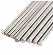 Пруток вольфрамовый круглый