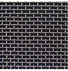 Сетка нержавеющая мельничная 03Х18Н10-ВИ 0,472х0,472х0,13 мм ТУ 14-4-15-69-89