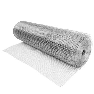 Сетка тканая нержавеющая 03Х17Н14М2 2х2х0,5 мм ГОСТ 3826-82