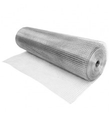 Сетка тканая нержавеющая 03Х17Н14М2 0,55х0,55х0,28 мм ГОСТ 3826-82