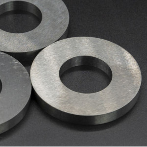 Шайба вольфрамовая ВНМ5-3 243 мм