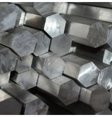 Шестигранник ванадиевый ВнМ-1 11 мм ТУ 48-4-374-76