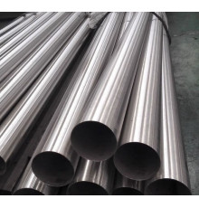 Труба кобальтовая HAYNES 150 6х2 мм ТУ 14-1-4131-86