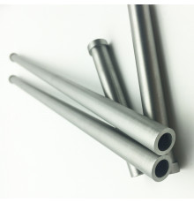 Труба вольфрамовая ВА 0,45х0,15 мм