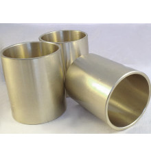 Втулка латунная Л63 150 мм