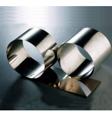 Фольга циркониевая 110Б 0,015 мм ТУ 95.166-92