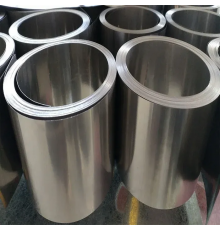 Фольга ренивая ВР-27 0,02х22 мм ТУ 48-19-270-85