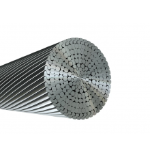 Канат стальной закрытый ТК 38,5 мм ГОСТ 7675-73