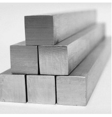 Квадрат конструкционный 07Х3ГНМЮА 0,55 мм ГОСТ 4543-2016