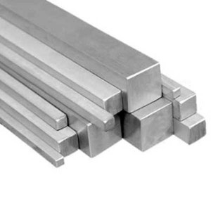 Квадрат титановый ВТ1-00 11 мм ОСТ 1.90006-86