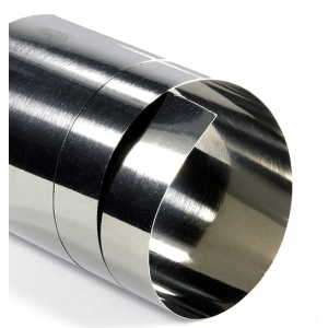 Лента циркониевая 110Б4 0,12 мм ТУ 95.166-92