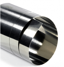 Лента циркониевая 110Б 0,07 мм ТУ 95.166-92