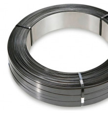 Лента ниобиевая Нб 0,18 мм