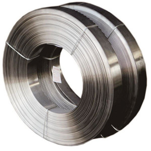 Лента стальная плющеная Ст10 0,26 мм ГОСТ 21997-76