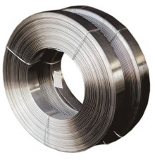 Лента стальная плющеная Ст10 0,16 мм ГОСТ 21997-76