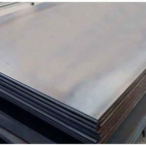 Лист циркониевый 110Б 3,5 мм ТУ 95.166-92