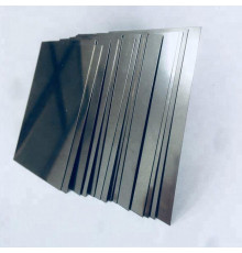 Лист молибденовый М-МП г/к 1,6 мм ГОСТ 17431-72