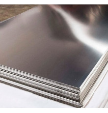 Лист ниобиевый Нб-1 0,1 мм ТУ 48-19-284-84