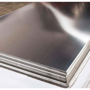 Лист ниобиевый Нб-1 5,6 мм ТУ 48-19-284-84