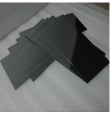 Лист танталовый 0,9 мм ТУ 95.311-82