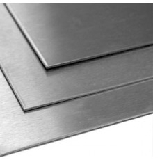 Лист титановый ВТ1-0 0,75 мм