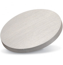 Мишень танталовая 25,4 мм ТУ 28.29.70-073-56631876-2023