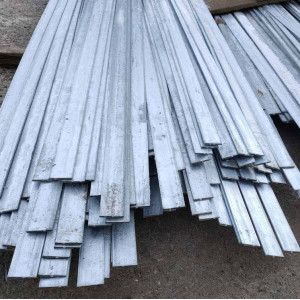 Полоса циркониевая 0,1х140 мм ТУ 48-4-390-76