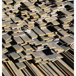 Полоса молибденовая г/к МЧ 3,25 мм ТУ 48-19-272-83