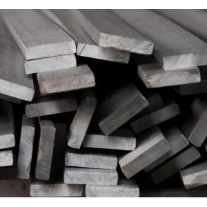 Полоса ниобиевая СБ-1 0,9х210 мм ТУ 48-4-337-75