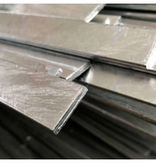 Полоса танталовая ТВ-10 0,3 мм ТУ 48-4-312-74