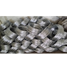 Проволока быстрорежущая 11Р3АМ3Ф2 0,1 мм