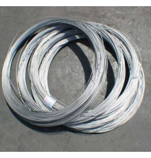 Проволока циркониевая Э110 0,32 мм ТУ 95.166-83