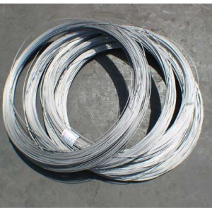 Проволока циркониевая Э110 0,47 мм ТУ 95.166-83