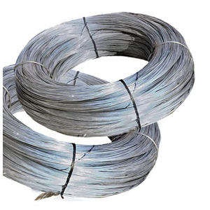 Проволока вольфрам-рениевая ВР-27-ЗВП 0,028 мм ТУ 48-19-190-82